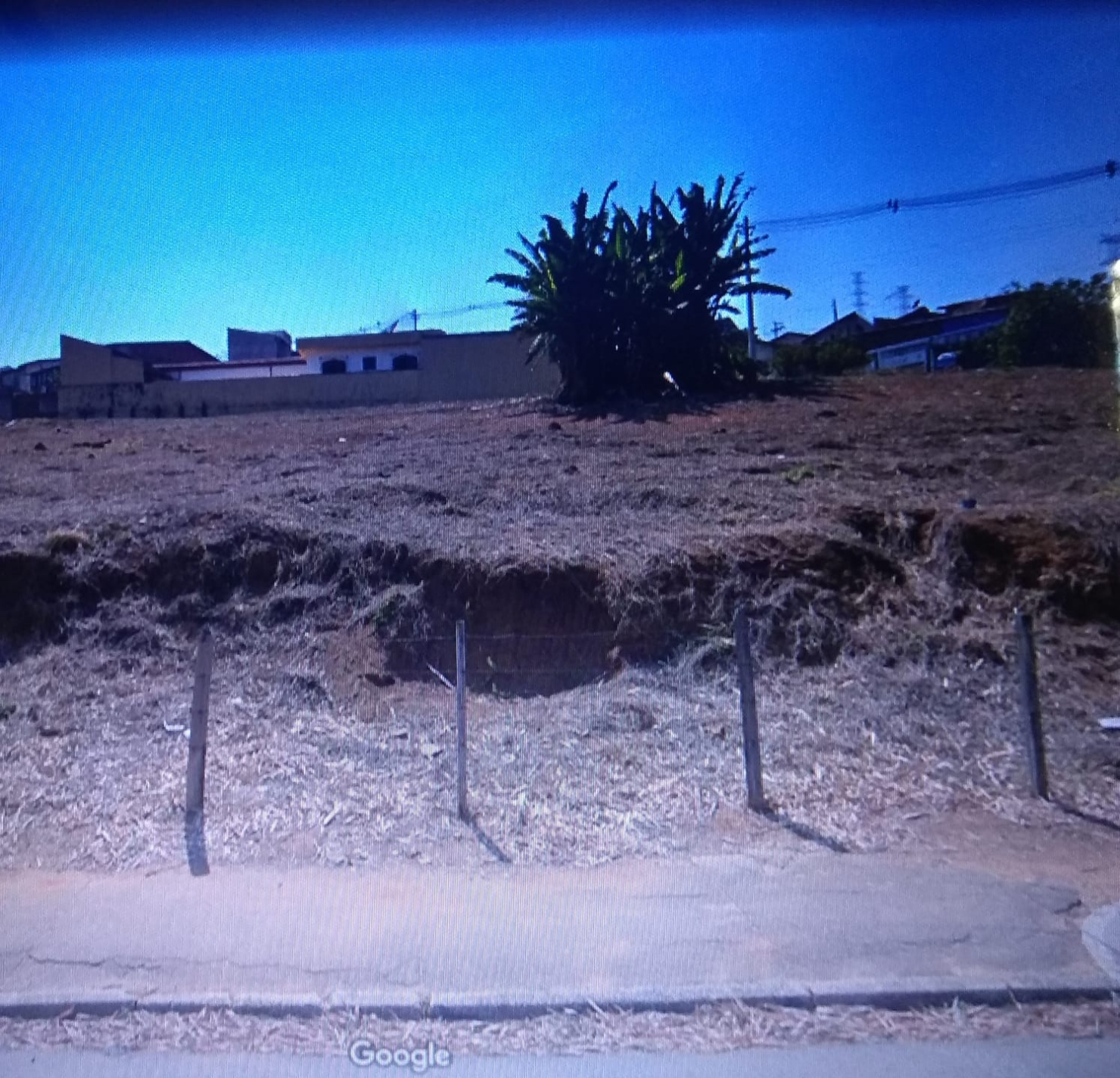 Terreno, 320 m² - Foto 1