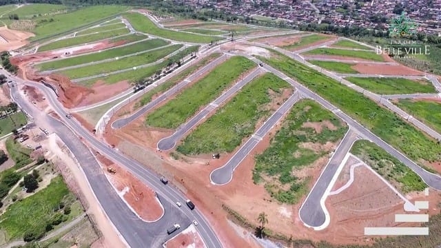 Terreno, 250 m² - Foto 1