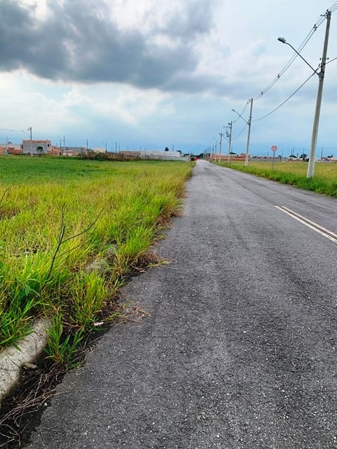 Terreno à venda, 125m² - Foto 1