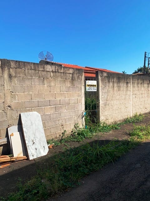 Terreno, 300 m² - Foto 2