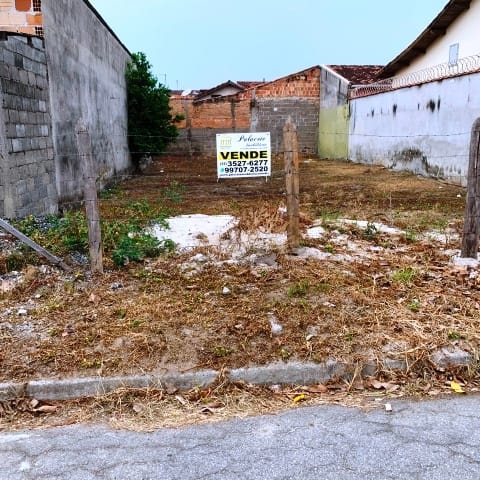 Terreno, 250 m² - Foto 1