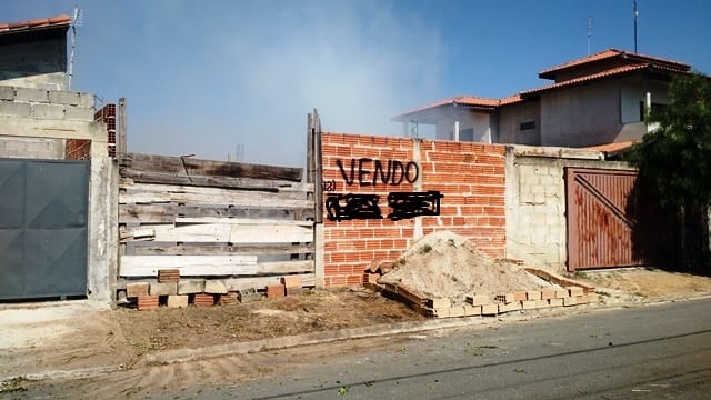 Terreno, 200 m² - Foto 2