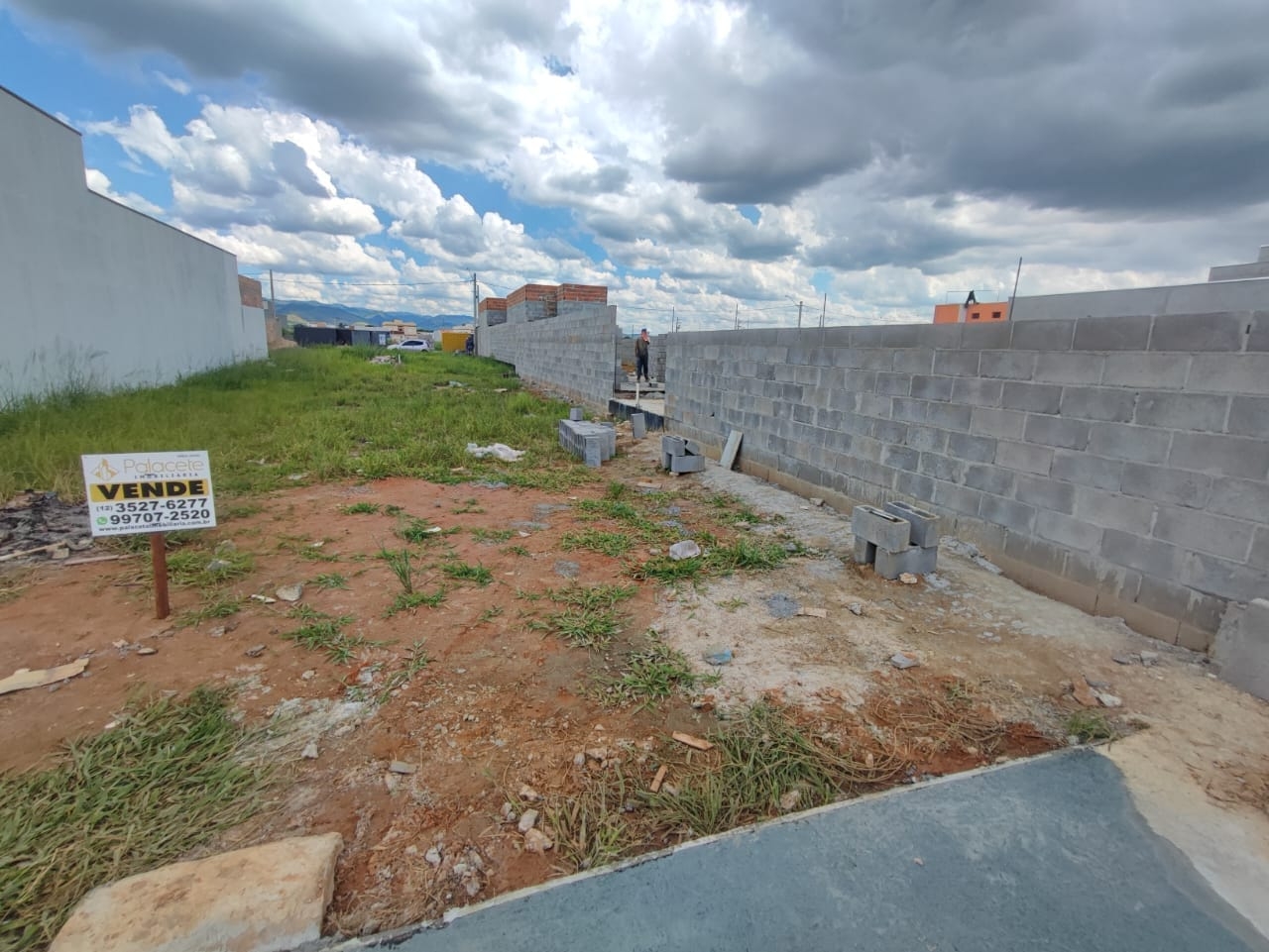 Terreno, 125 m² - Foto 3