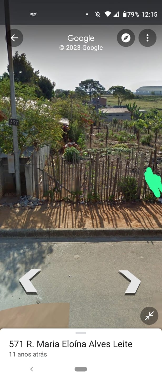 Terreno, 300 m² - Foto 2