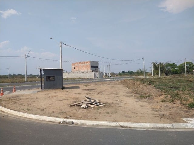 Terreno, 181 m² - Foto 1