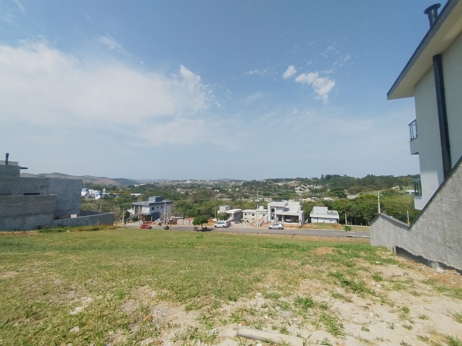 Terreno, 275 m² - Foto 1