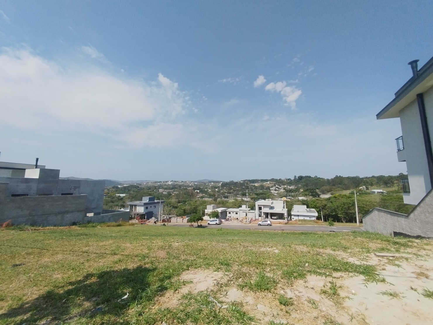 Terreno, 275 m² - Foto 2