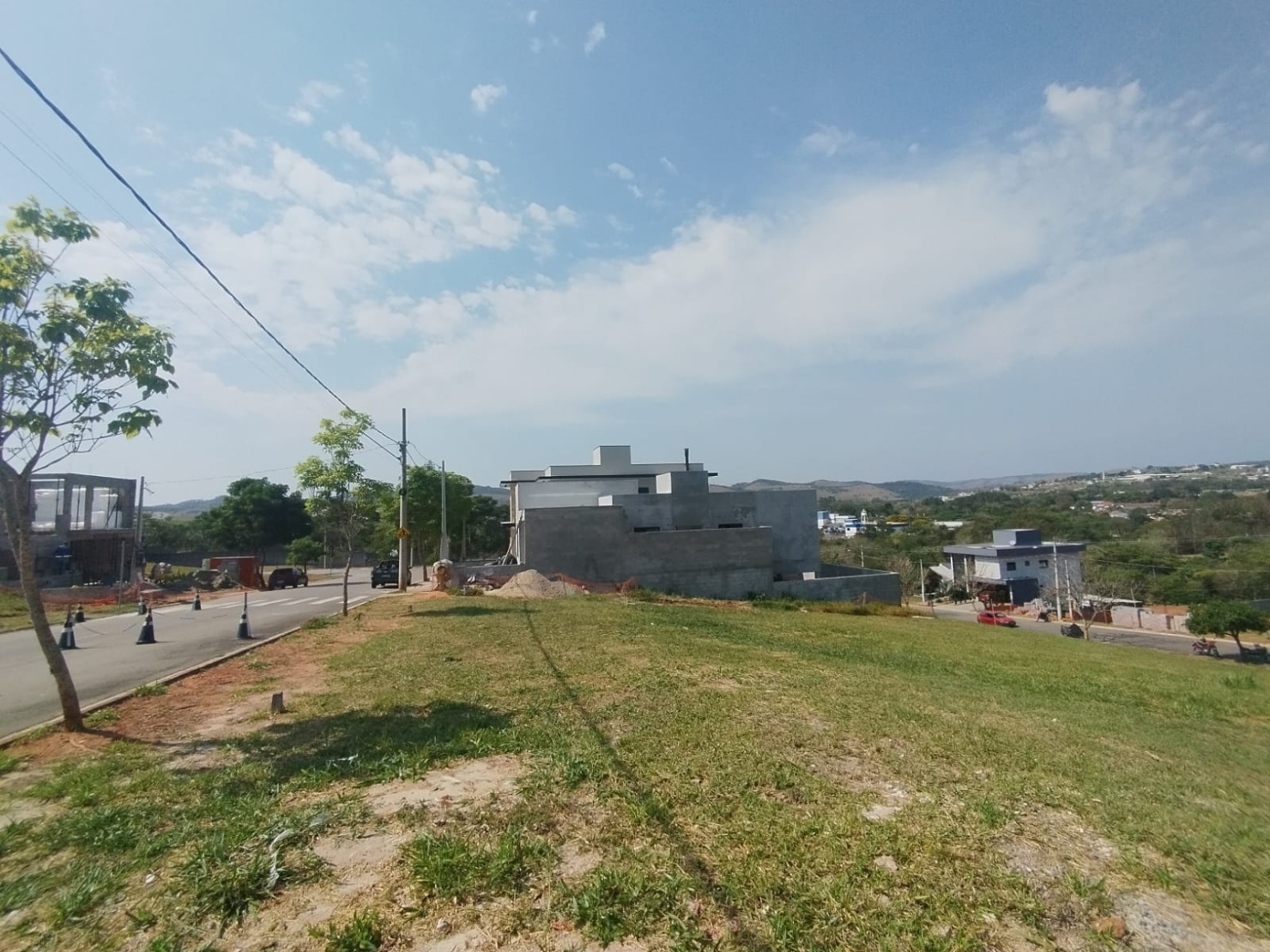 Terreno, 275 m² - Foto 3