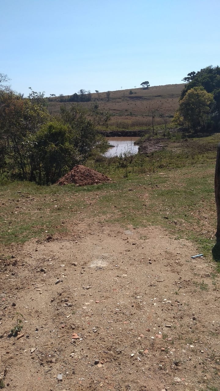 Terreno à venda, 4000m² - Foto 1