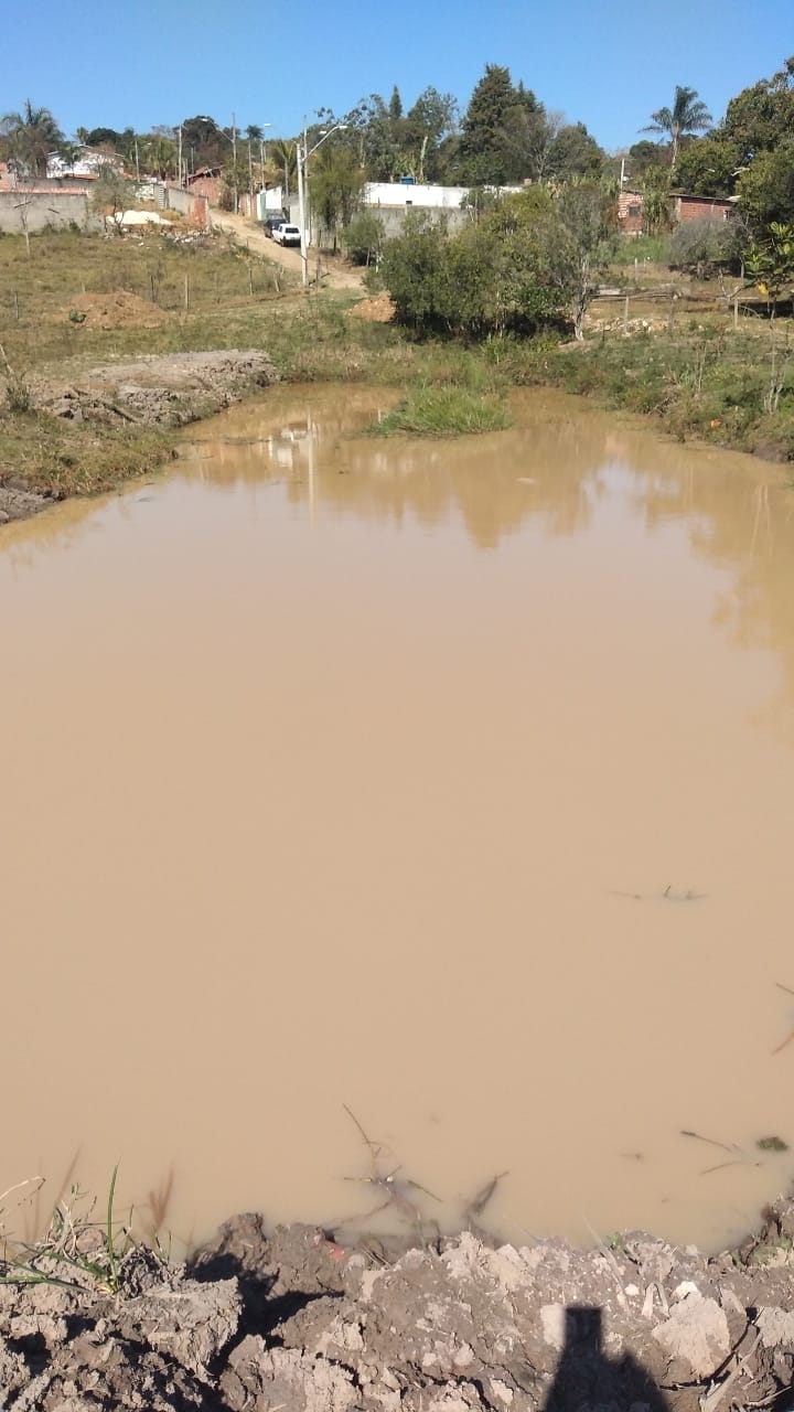 Terreno à venda, 4000m² - Foto 3