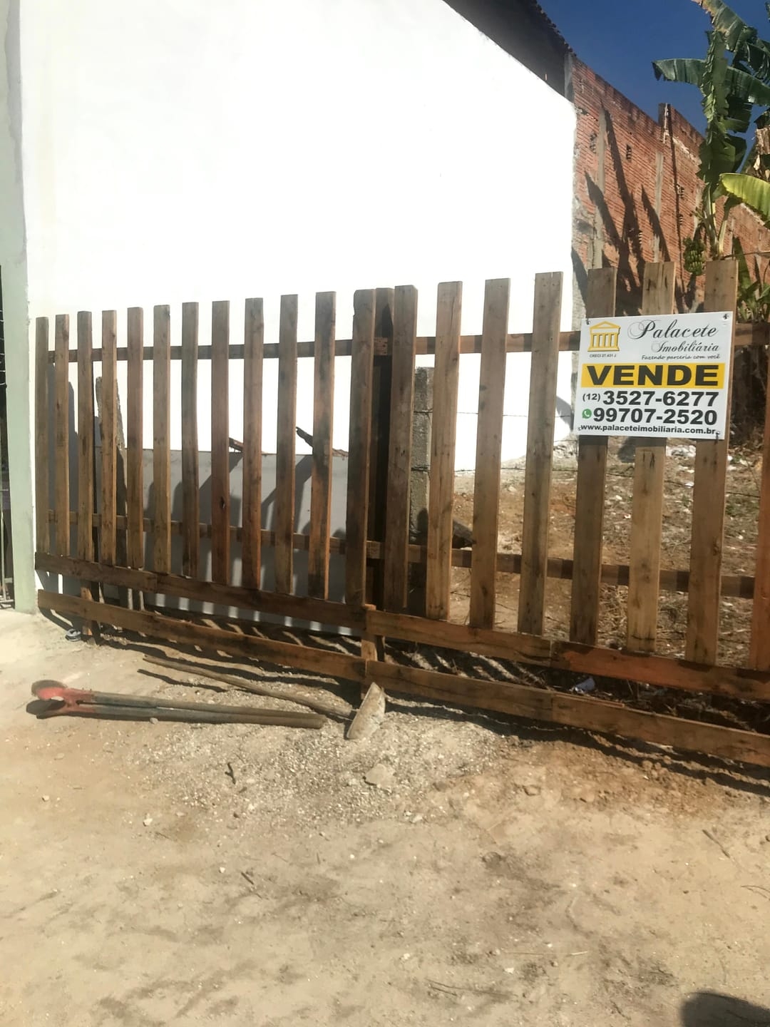 Terreno, 435 m² - Foto 3