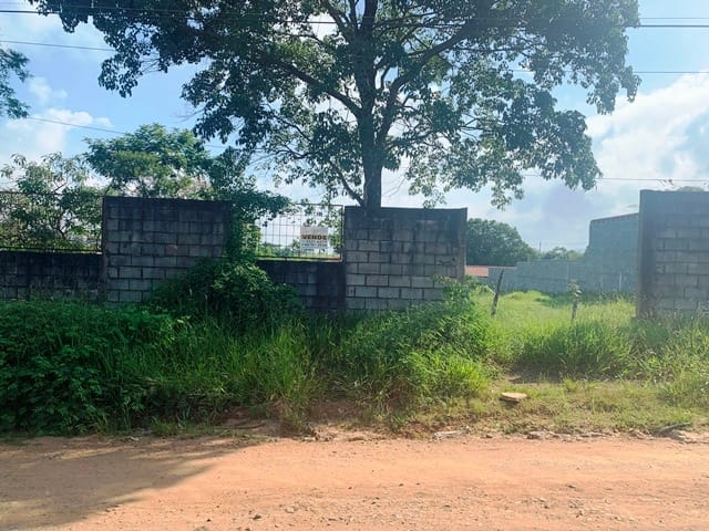 Terreno, 1500 m² - Foto 2