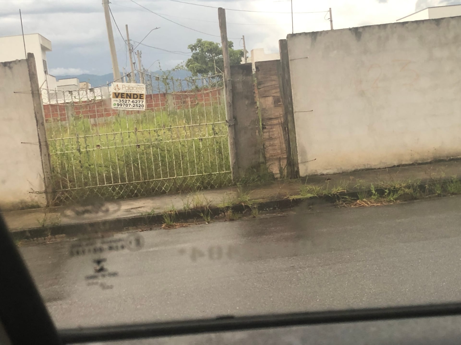 Terreno à venda, 175m² - Foto 3