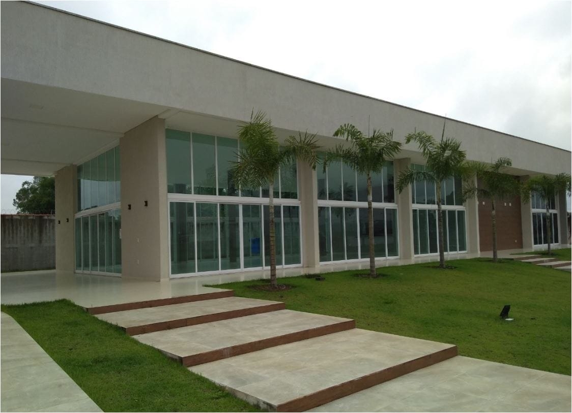 Terreno à venda, 298m² - Foto 1