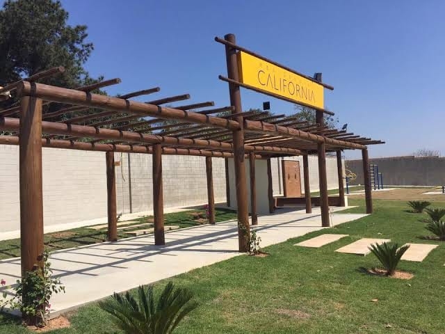 Terreno à venda, 298m² - Foto 2