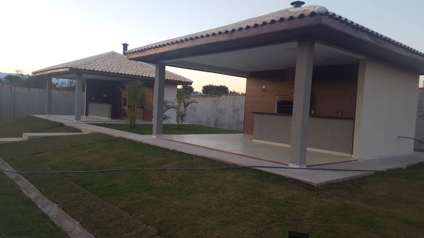 Terreno à venda, 298m² - Foto 3