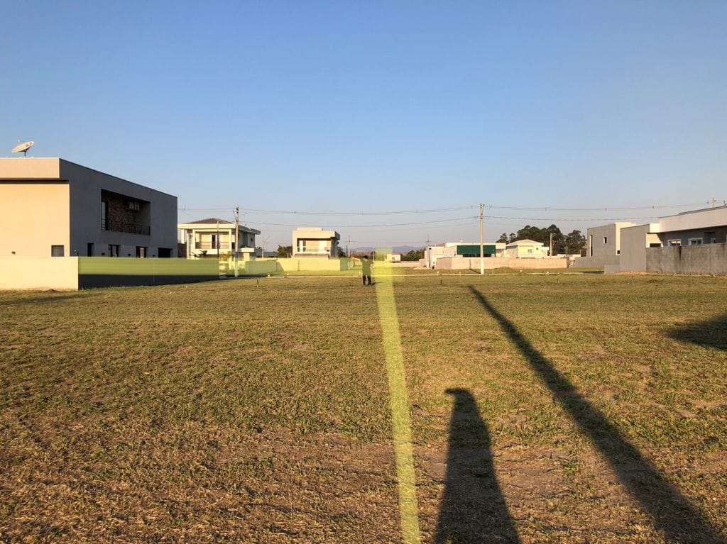 Terreno à venda, 298m² - Foto 4