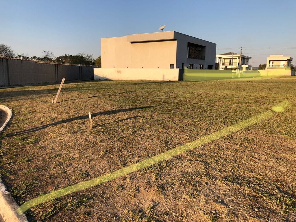 Terreno à venda, 298m² - Foto 5