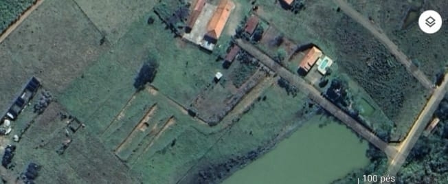 Terreno à venda, 750m² - Foto 1