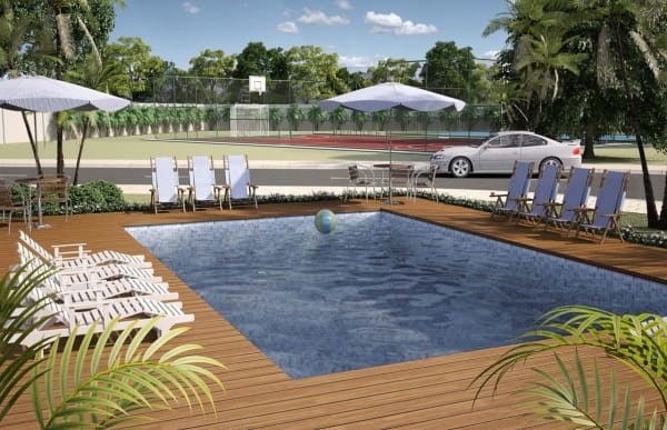 Terreno, 486 m² - Foto 1