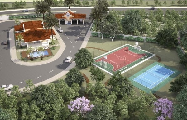 Terreno, 486 m² - Foto 2