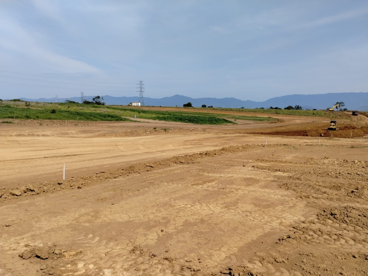Terreno à venda, 176m² - Foto 2