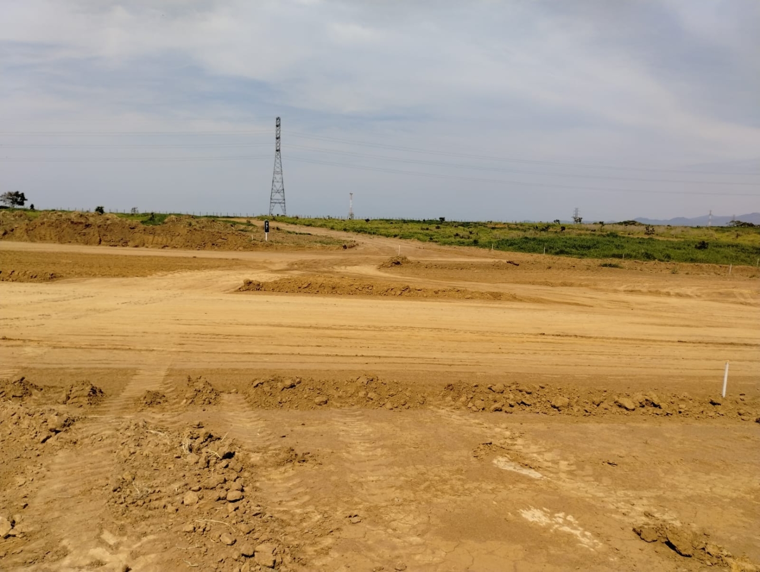 Terreno à venda, 176m² - Foto 7