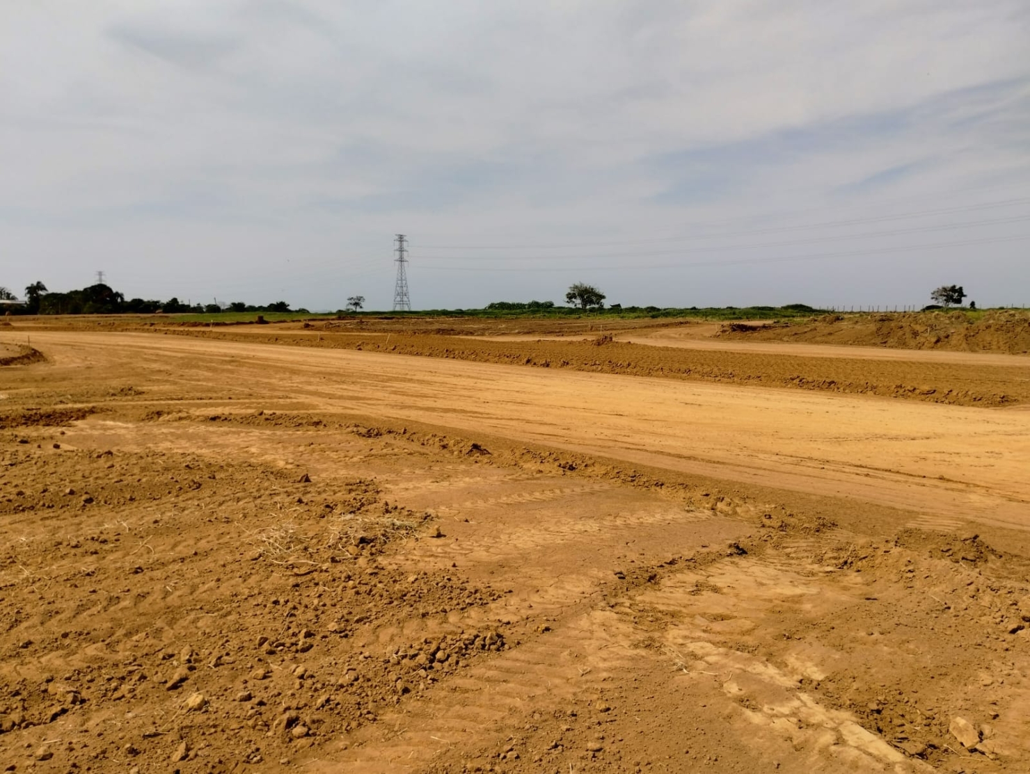 Terreno à venda, 176m² - Foto 8