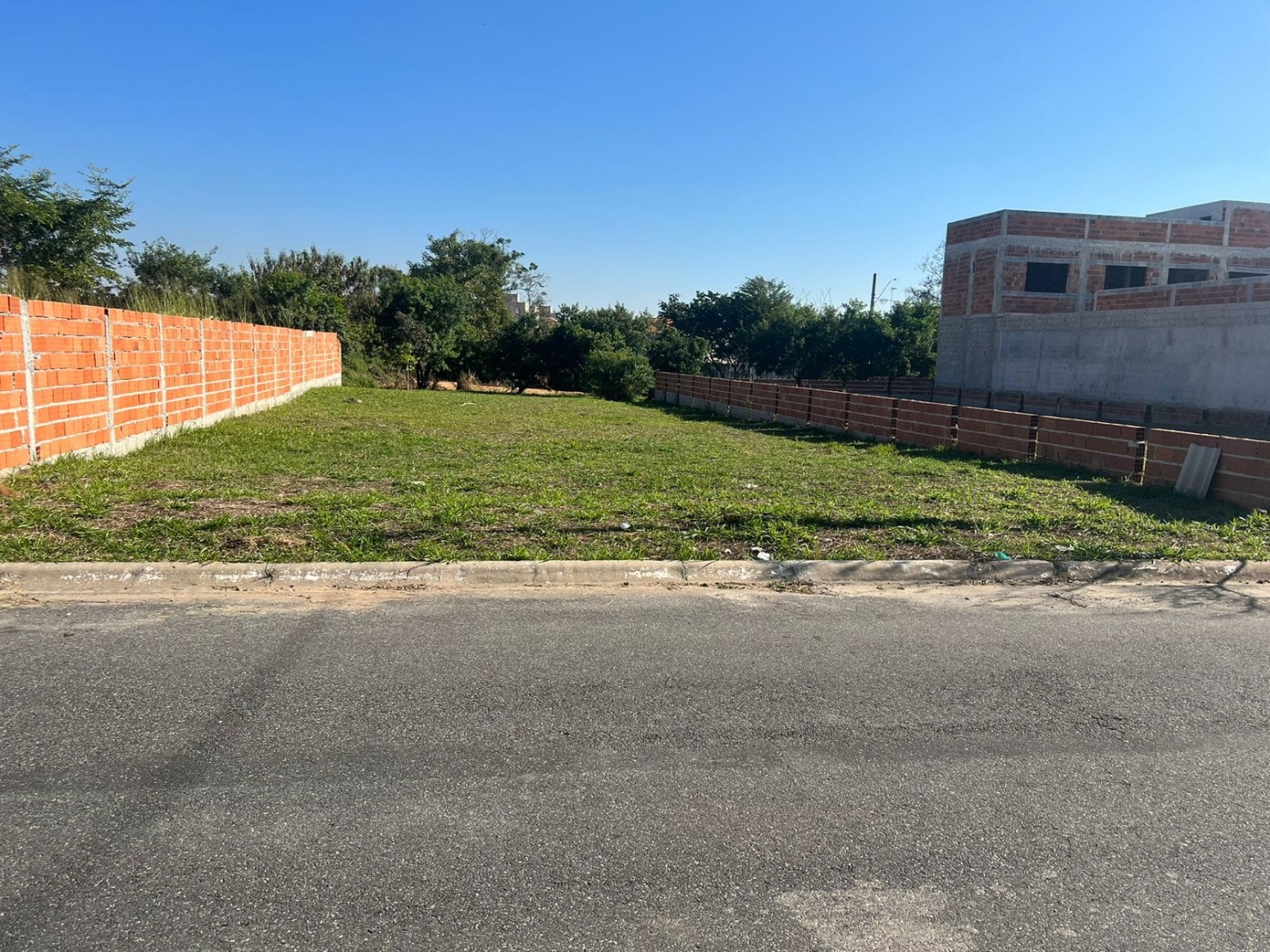 Terreno, 245 m² - Foto 1