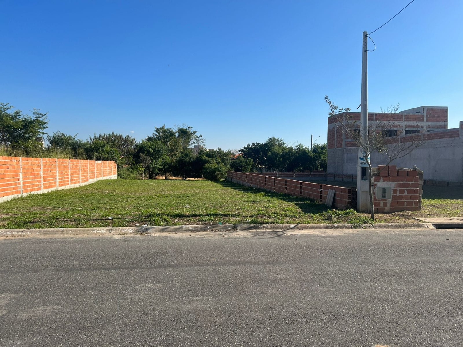 Terreno, 245 m² - Foto 3