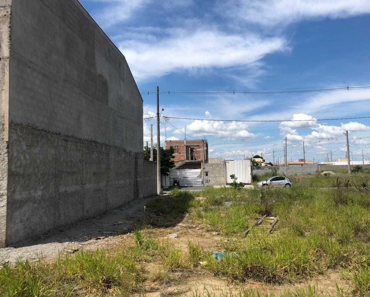 Terreno, 240 m² - Foto 2