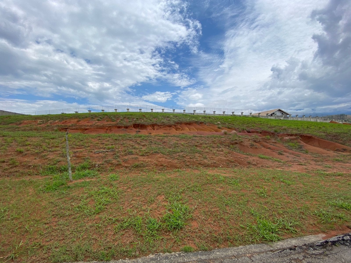 Terreno, 1000 m² - Foto 1