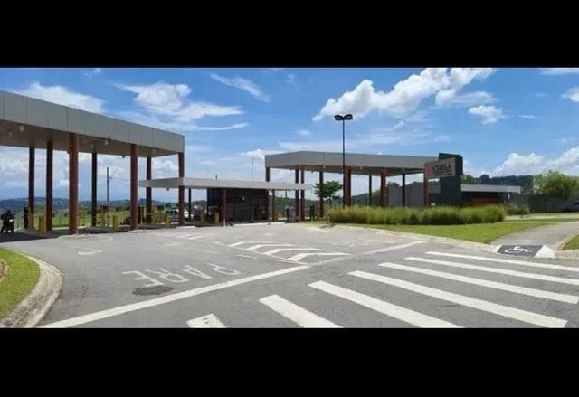 Terreno, 288 m² - Foto 1