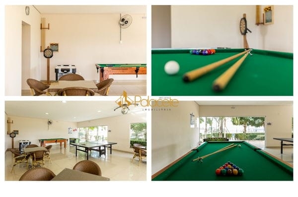 Terreno à venda, 476m² - Foto 1