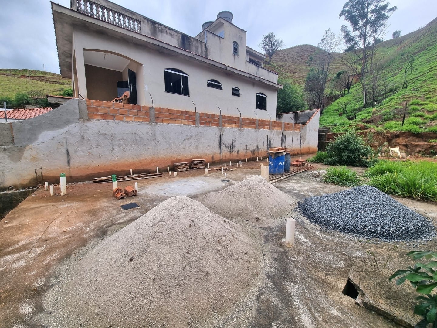 Terreno à venda, 250m² - Foto 4
