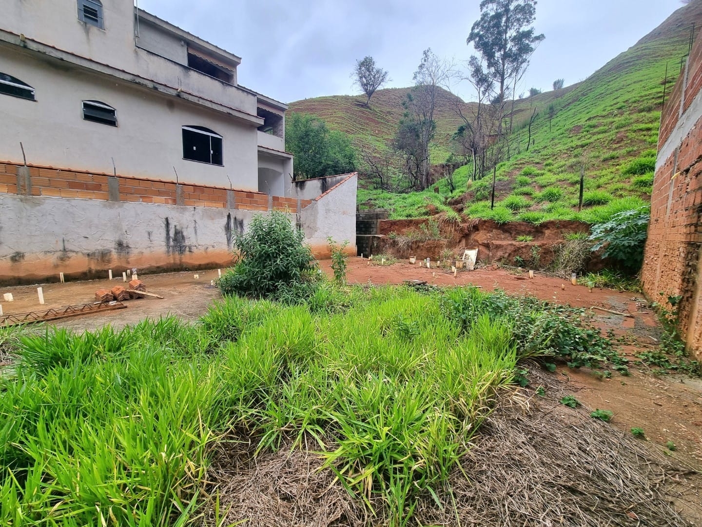 Terreno à venda, 250m² - Foto 5