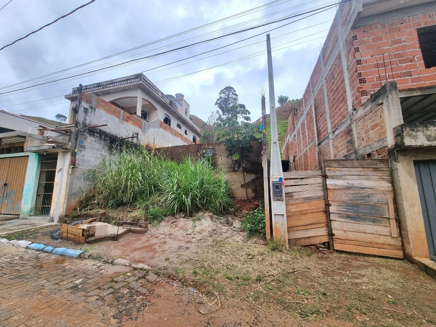 Terreno à venda, 250m² - Foto 6