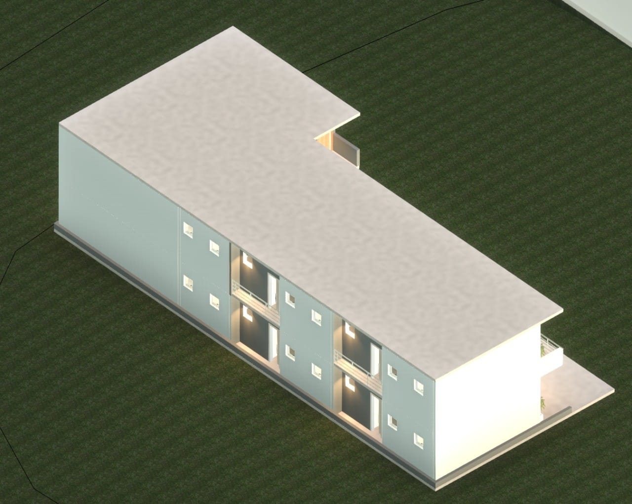 Terreno à venda, 250m² - Foto 8