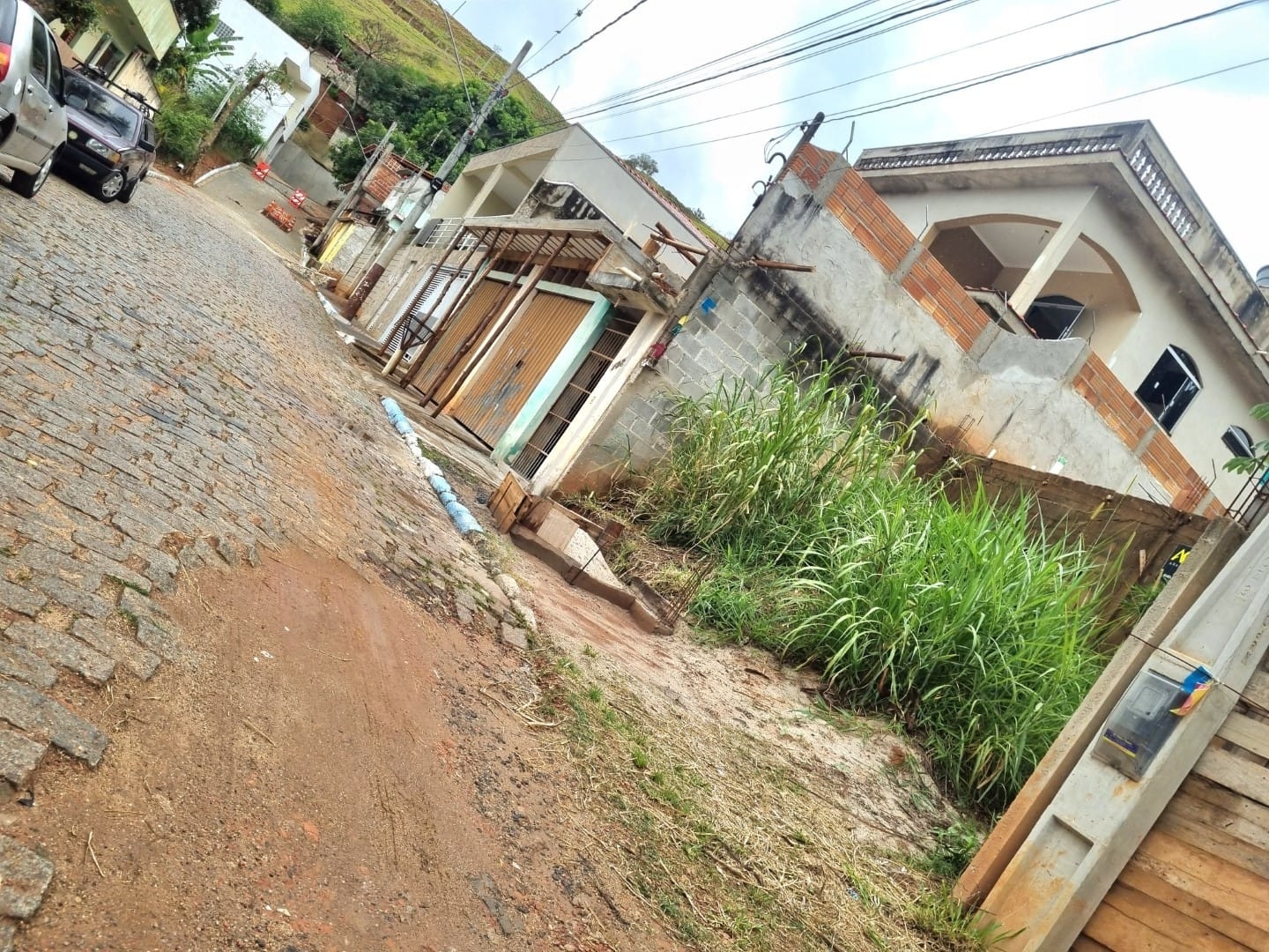 Terreno à venda, 250m² - Foto 10