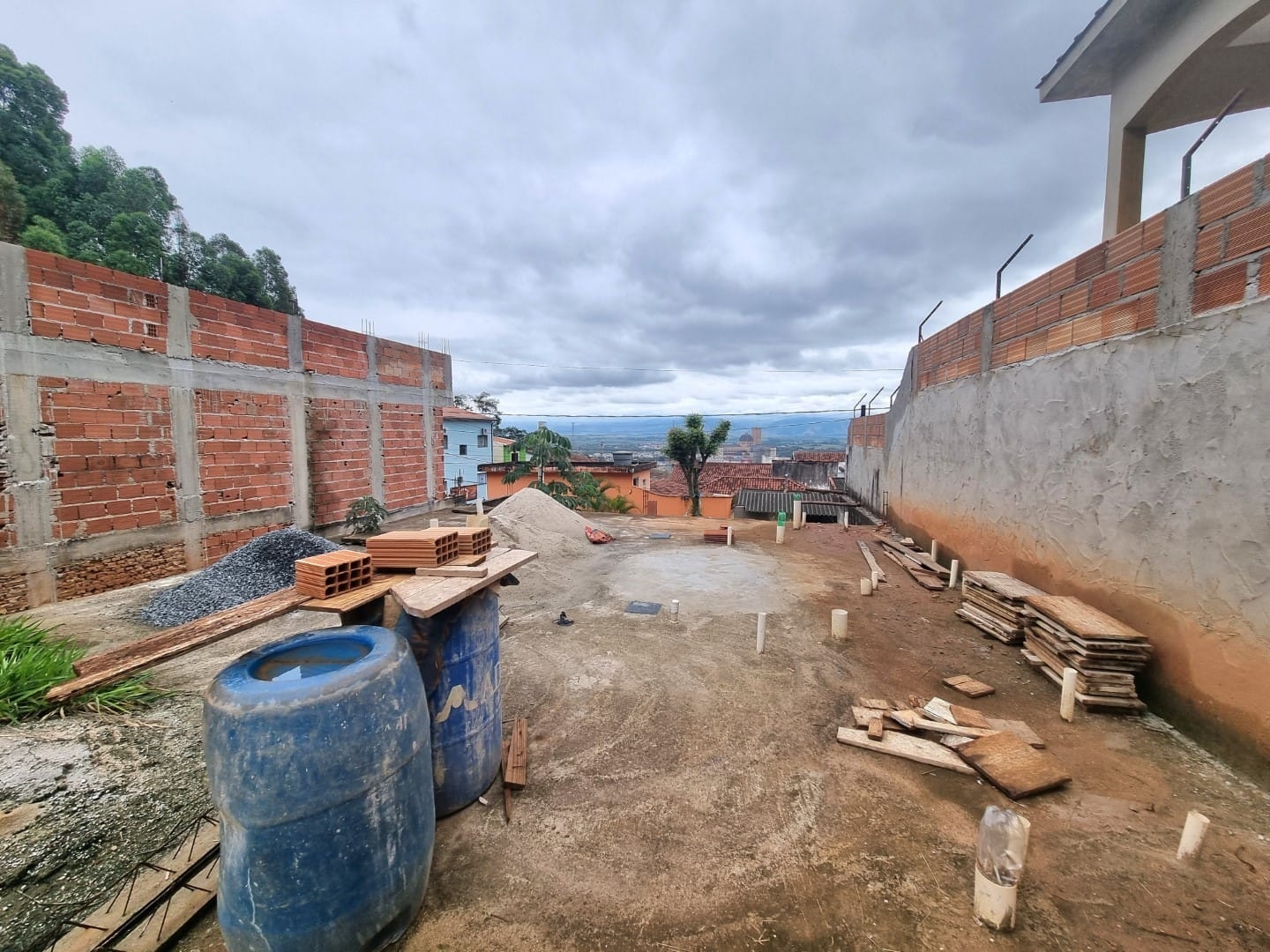 Terreno à venda, 250m² - Foto 11