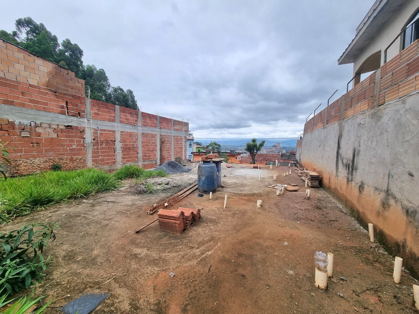 Terreno à venda, 250m² - Foto 12