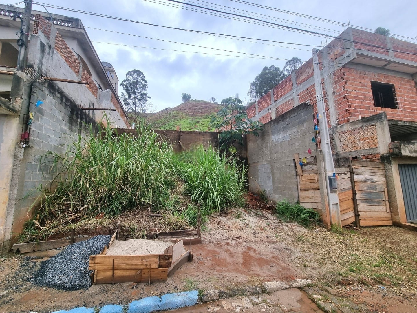 Terreno à venda, 250m² - Foto 13