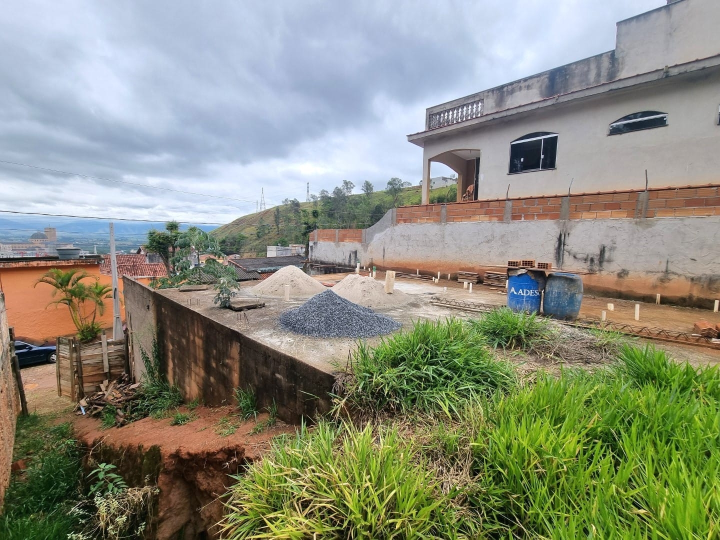 Terreno à venda, 250m² - Foto 14