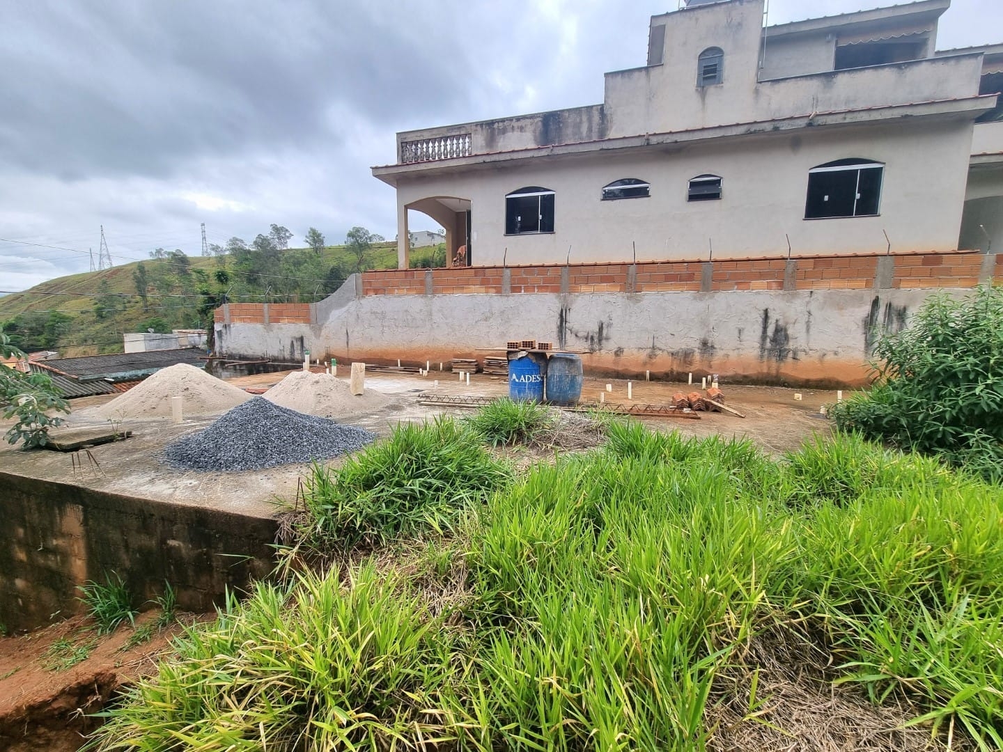 Terreno à venda, 250m² - Foto 15