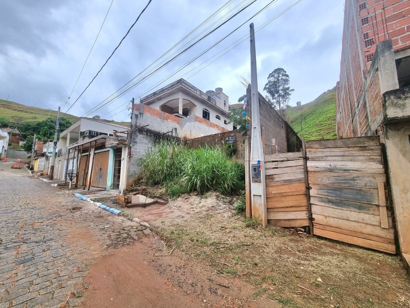 Terreno à venda, 250m² - Foto 17