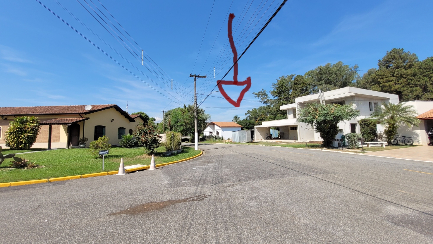 Terreno à venda, 1050m² - Foto 1