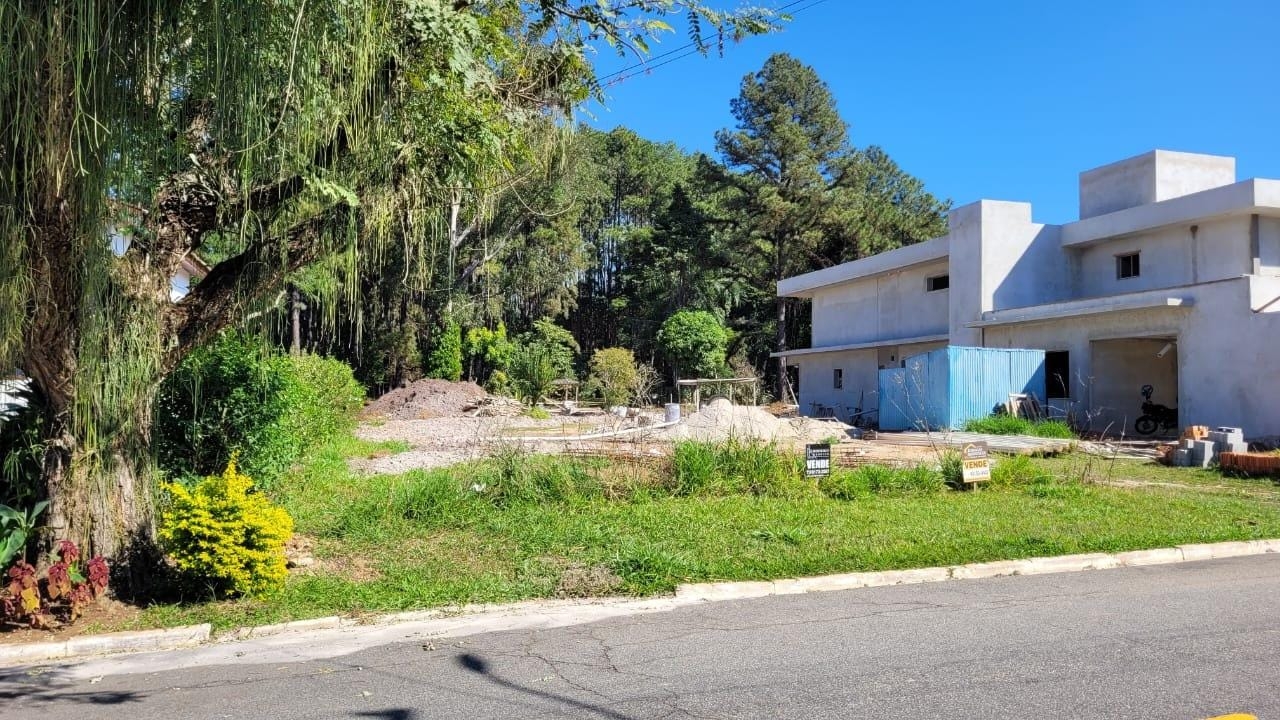 Terreno à venda, 1050m² - Foto 5