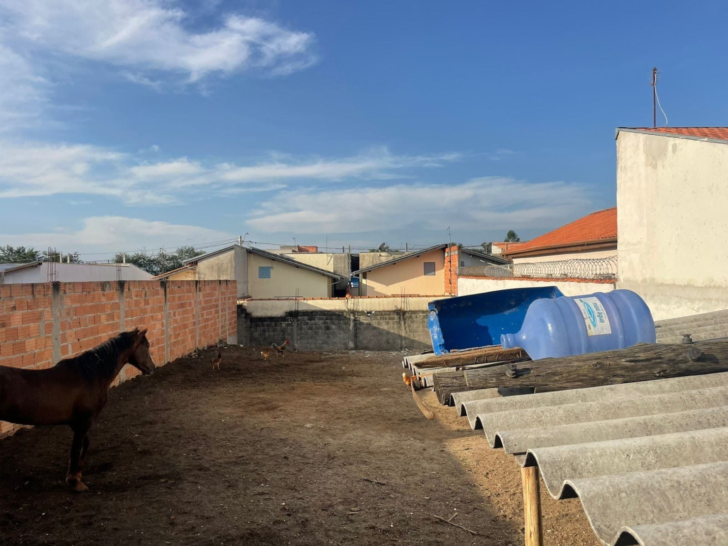 Terreno, 250 m² - Foto 2