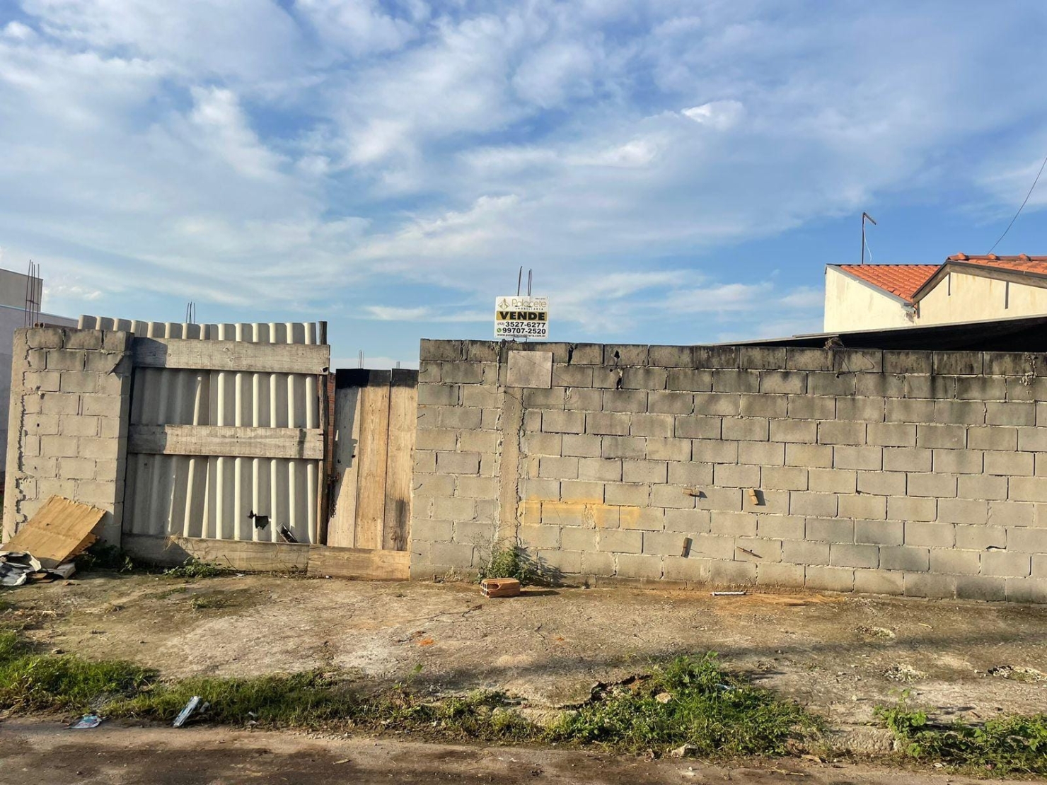 Terreno, 250 m² - Foto 8