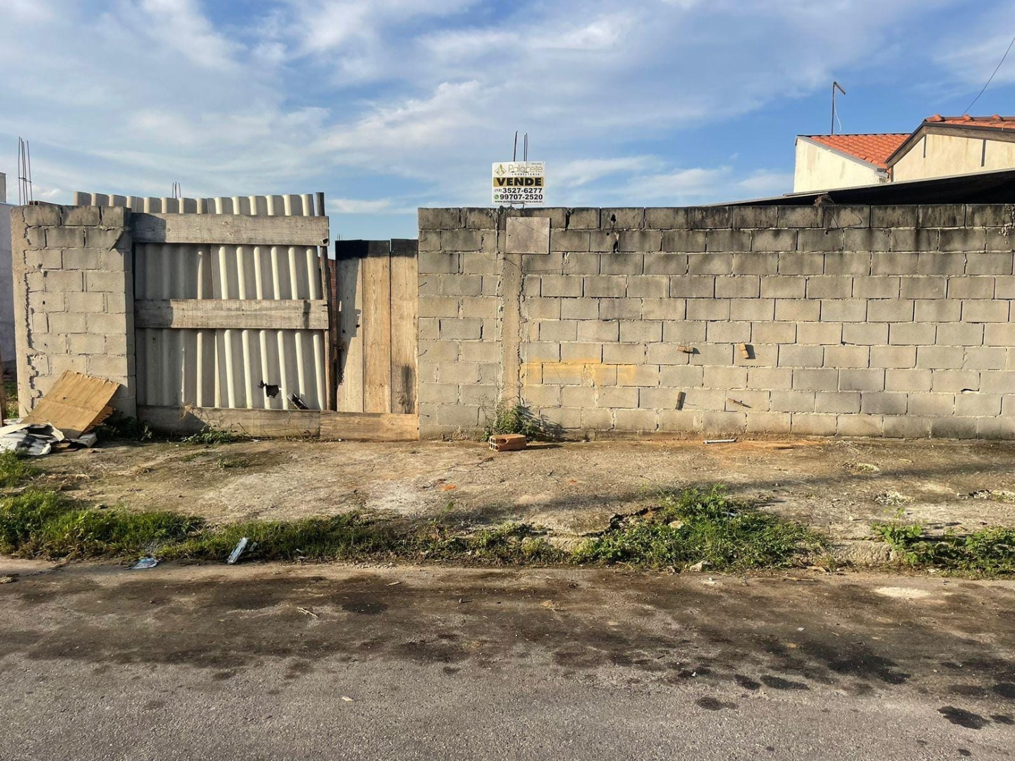 Terreno, 250 m² - Foto 9